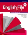 English File 4E Elementary Multipack B + online - tantis.pl