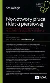 Nowotwory płuca i klatki piersiowej - tantis.pl