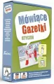 Mówiące Gazetki. Styczeń pomoc dydaktyczna - tantis.pl