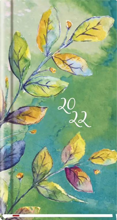 Terminarz 2026 kieszonkowy - tantis.pl