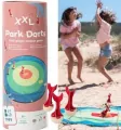 Rzutki XXL z matą - tantis.pl