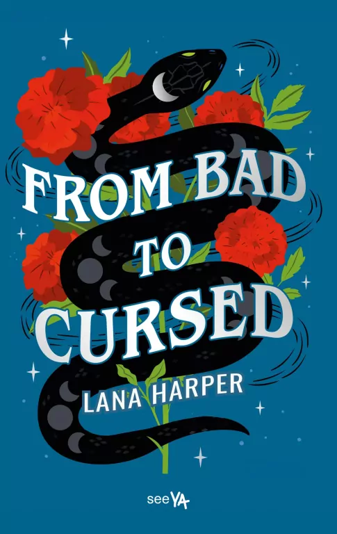 From Bad to Cursed - tantis.pl