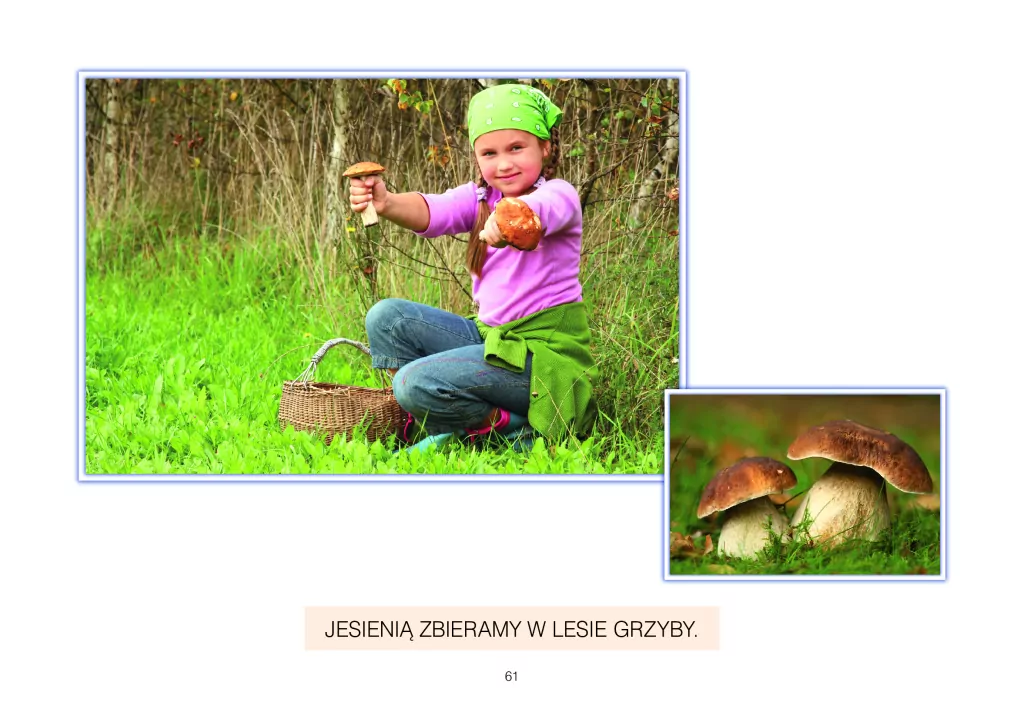 Ja i mój świat 1. Podręcznik. Część 1 - tantis.pl