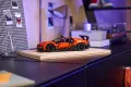 LEGO® Technic. Hipersamochód Bugatti Chiron 42222 - tantis.pl