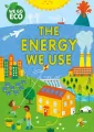 We Go Eco. The Energy We Use - tantis.pl