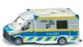 Radiowóz Mercedes Sprinter - tantis.pl