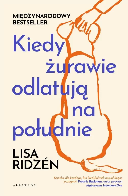 Kiedy żurawie odlatują na południe - tantis.pl