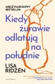 Kiedy żurawie odlatują na południe - tantis.pl