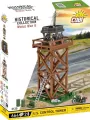 Historical Collection U.S. Control Tower - tantis.pl