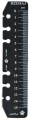 Linijka 15 cm do organizera ST B-6 ANTRA - tantis.pl