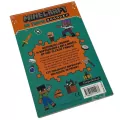 Minecraft. Na tropie zagadek. Wyzwanie nadzorcy - tantis.pl