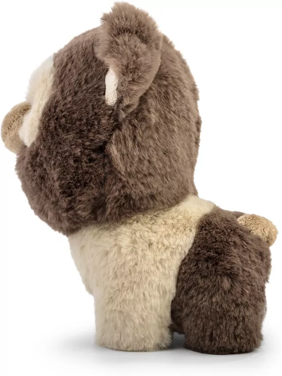 Maskotka Teddy Pets pig brown - tantis.pl