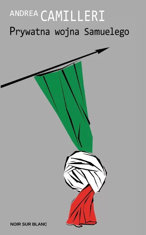 Prywatna wojna Samuelego - tantis.pl