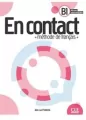 En Contact. B1. Podręcznik + online - tantis.pl