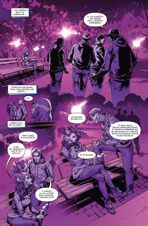 Uncanny X-Men. Cyclops i Wolverine. Tom 2 - tantis.pl