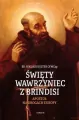 Święty Wawrzyniec z Brindisi - tantis.pl