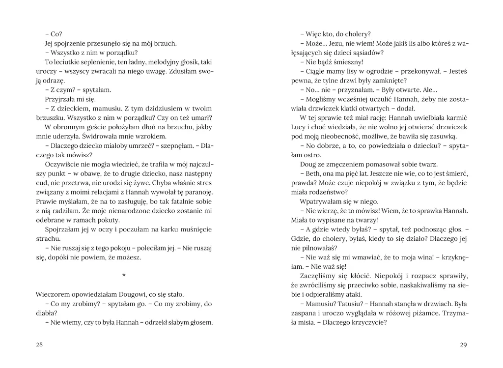 Złe dziecko - tantis.pl