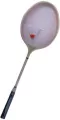 Badminton 2 rakietki drewniane + 1 lotka Z9921 - tantis.pl