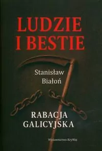 Ludzie i bestie - tantis.pl