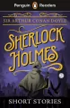 Penguin Readers Level 3: Sherlock Holmes Short Stories - tantis.pl