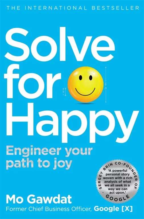 Solve For Happy - tantis.pl