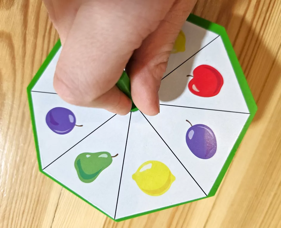 Wygibajtus owocowy - tantis.pl