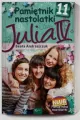 Pamiętnik nastolatki 11 Julia IV - tantis.pl