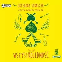 Wszystkojedność audiobook - tantis.pl