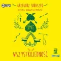 Wszystkojedność audiobook - tantis.pl