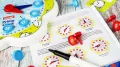 Pierwszy zegar. Play Montessori - tantis.pl