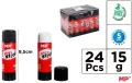 Klej w sztyfcie 15g - tantis.pl