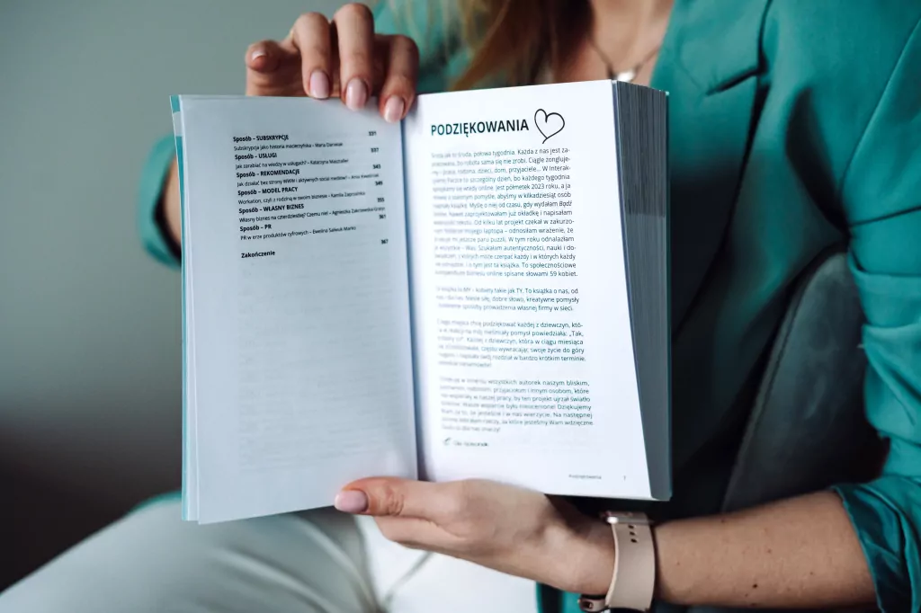 Chcę WWWięcej - Jak zarabiać online na swojej wiedzy? - tantis.pl