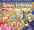 Śpiąca królewna. Audiobook - tantis.pl
