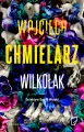 Wilkołak. Detektyw Dawid Wolski. Tom 3 - tantis.pl