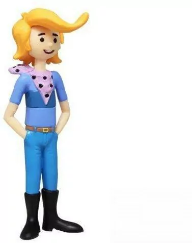 Figurka Romek. Tytus, Romek i A'Tomek - tantis.pl