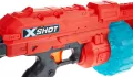 Zuru X-Shot. Wyrzutnia Excel Max Havoc, 48 strzałek - tantis.pl