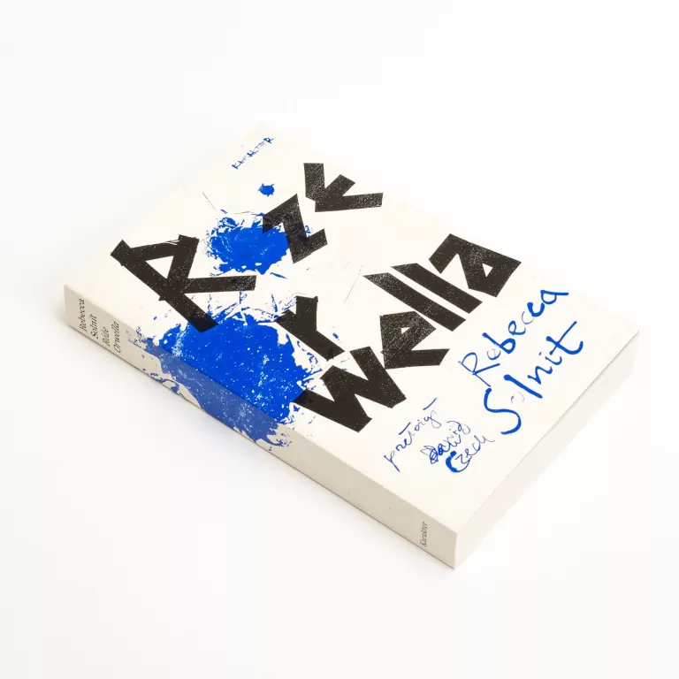 Róże Orwella - tantis.pl