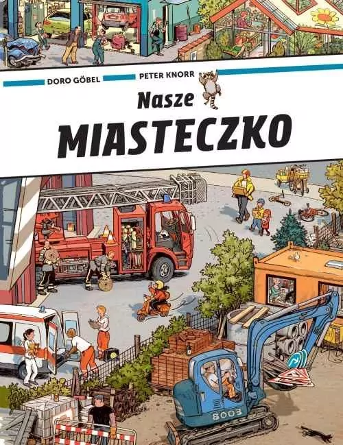 Nasze miasteczko - tantis.pl