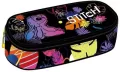 Piórnik Disney Black Stitch Campus - tantis.pl