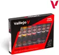 Vallejo: 72.299 - Game Color - Introduction (16x18 ml) - tantis.pl