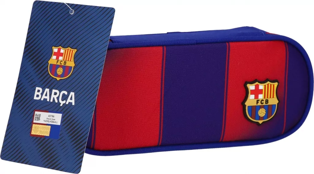 Piórnik FC Barcelona Young ASTRA - tantis.pl