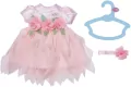Baby born - Flower Fairy - tantis.pl