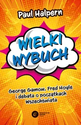 Wielki Wybuch
