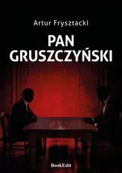 Pan Gruszczynski