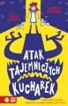 Szkolne szaleństwa. Atak tajemniczych kucharek - tantis.pl