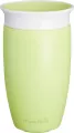 Kubek Munchkin Miracle 360 ? 296ml zielony - tantis.pl