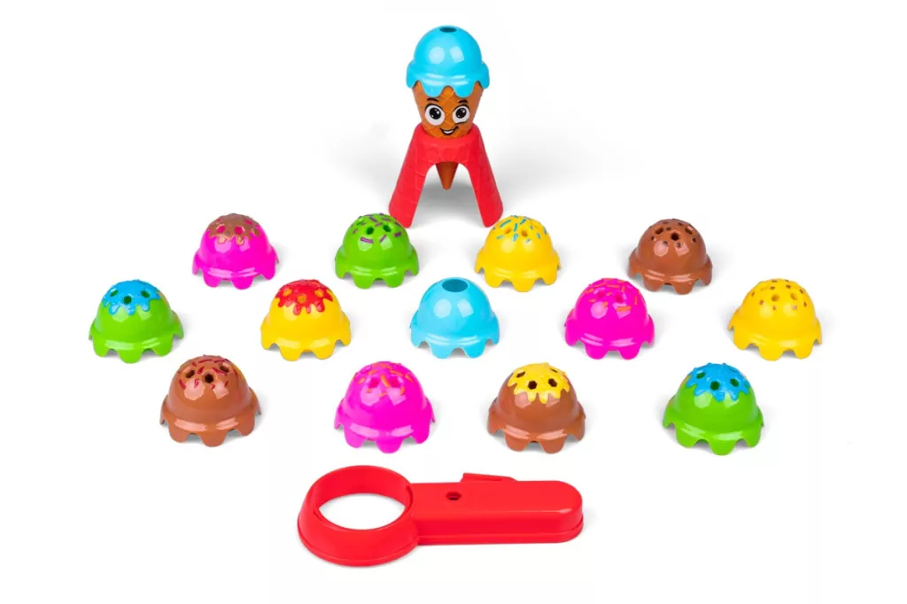 Szalone gałki - tantis.pl