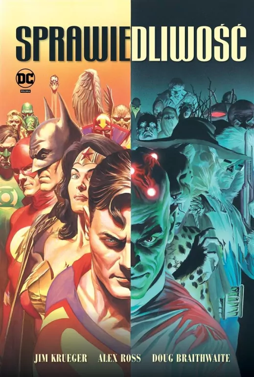 Sprawiedliwość - tantis.pl