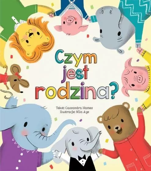 Czym jest rodzina? - tantis.pl