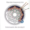 Mandala terapeutyczna 2 - tantis.pl